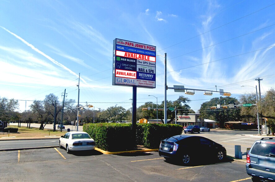 More Photos Of 11150 Research Blvd, Austin Unknown For Lease