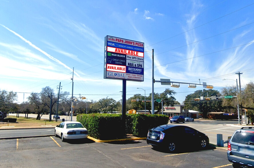 More Photos Of 11150 Research Blvd, Austin Unknown For Lease