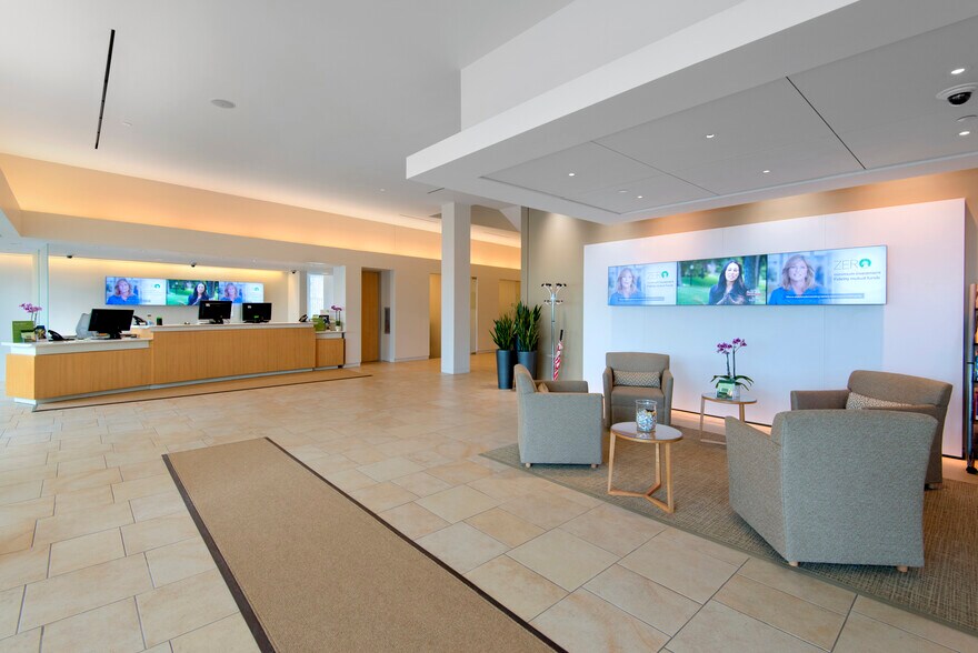 More Photos Of 405 Cochituate Rd, Framingham Office For Lease