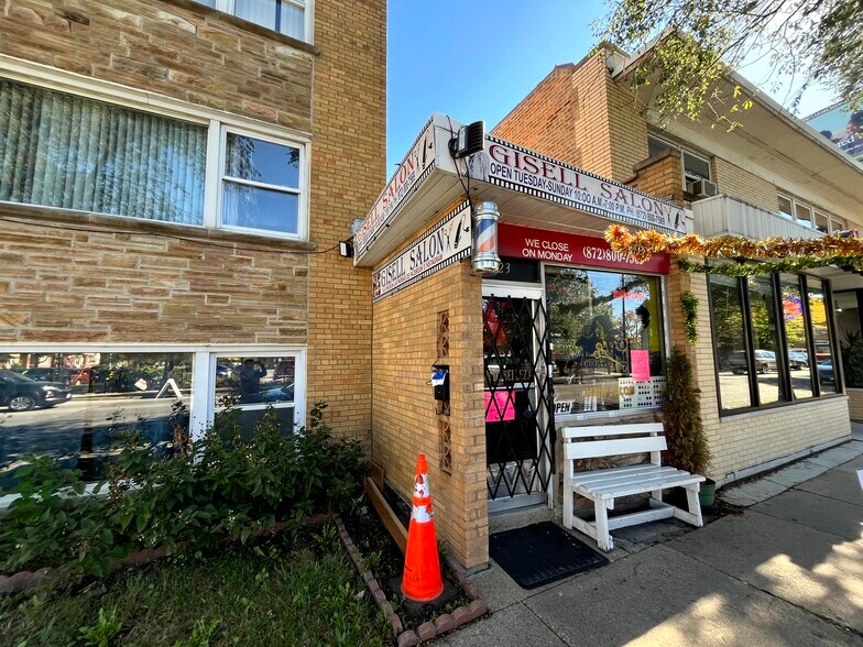 More Photos Of 3423 N Central Ave, Chicago Apartments For Sale