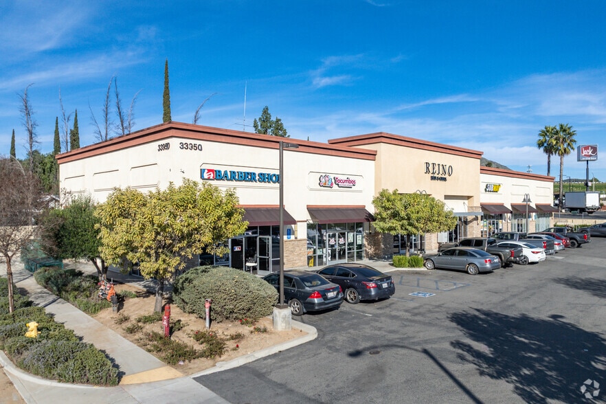 Primary Photo Of 33950 Angels Ln, Wildomar Unknown For Lease
