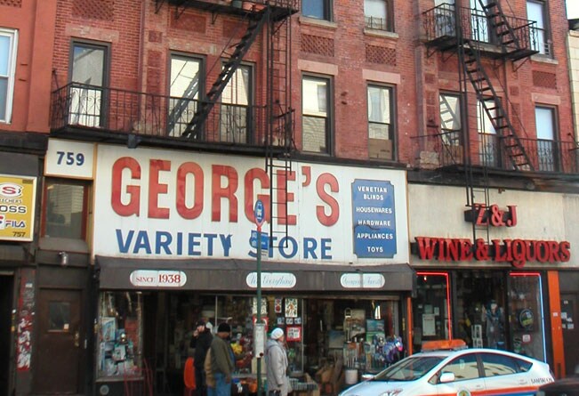 More Photos Of 759-761 Manhattan Ave, Brooklyn Apartments For Sale