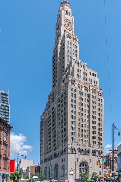 More Photos Of 1 Hanson Pl, Brooklyn Apartments For Sale