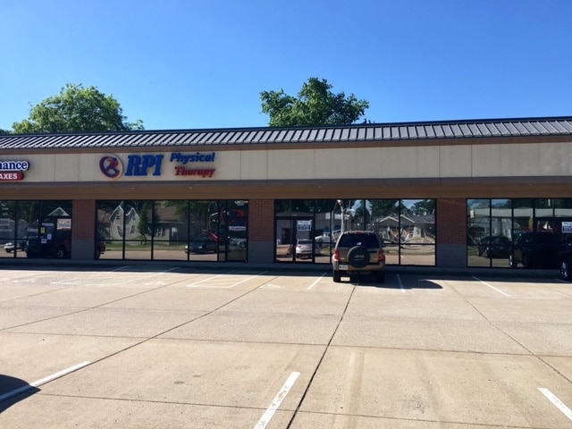 More Photos Of 500-550 E 4th St, Mount Vernon Freestanding For Lease