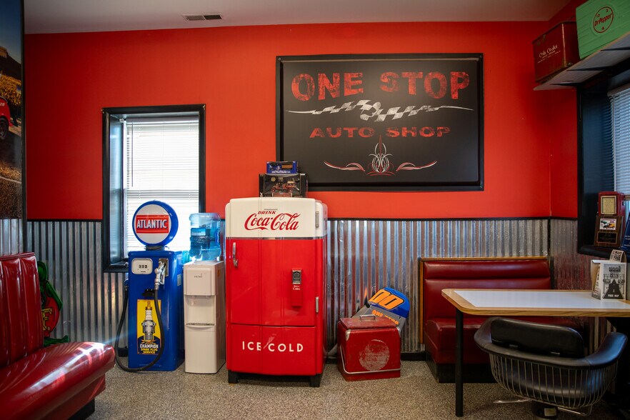 More Photos Of 2098 Bay Rd, Milford Industrial For Sale