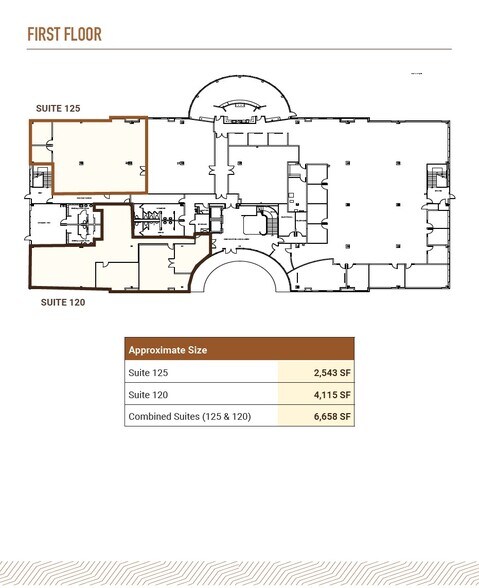 More Photos Of 35 Iron Point Cir, Folsom Office For Lease