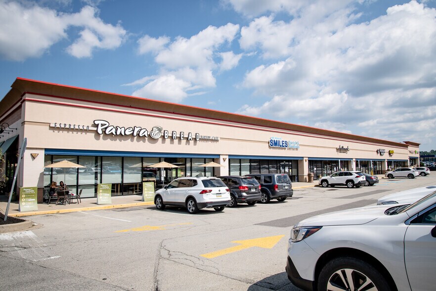 More Photos Of 30 Trinity Point Dr, Washington Unknown For Lease