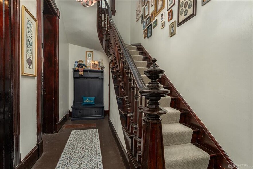 More Photos Of 324 Jones St, Dayton Office For Sale