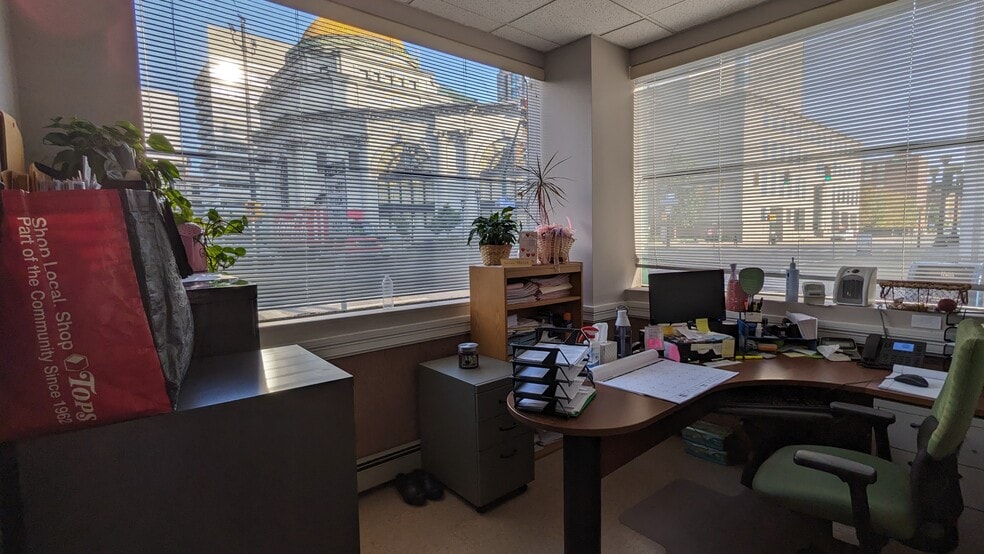 More Photos Of 525 Washington St, Buffalo Office Residential For Sale