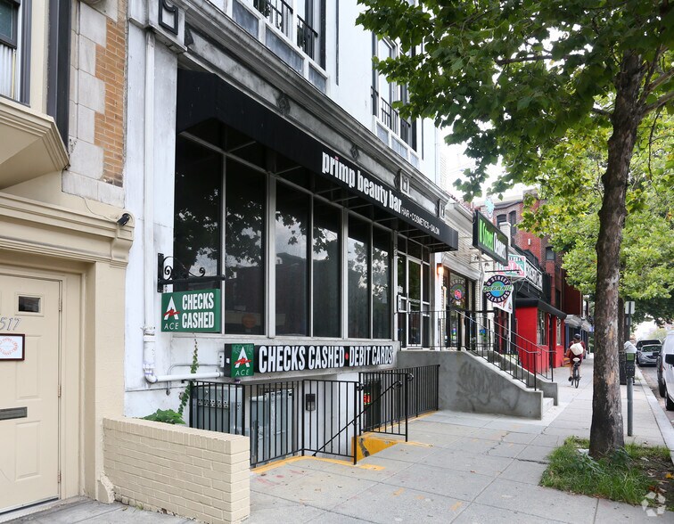 More Photos Of 1515 U St NW, Washington General Retail For Sale