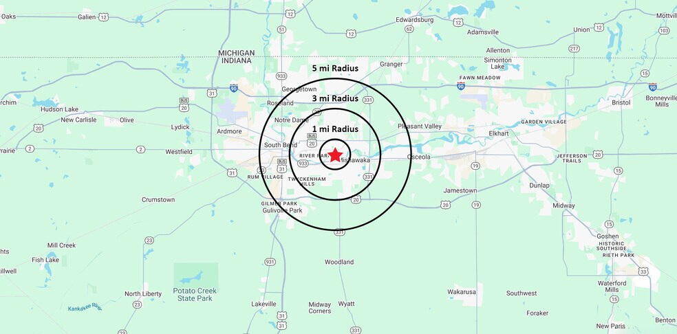 More Photos Of 116 W Mishawaka Ave, Mishawaka Apartments For Lease