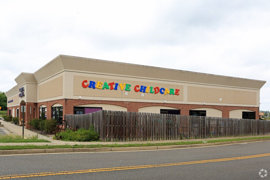 More Photos Of 7001 Harrison Rd, Fredericksburg Freestanding For Sale