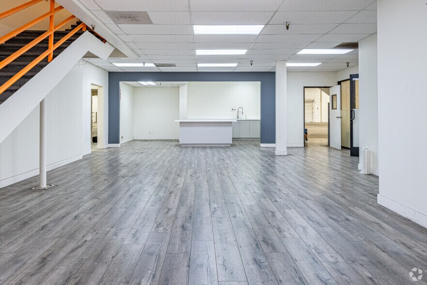 More Photos Of 1601 Perrino Pl, Los Angeles Manufacturing For Sale