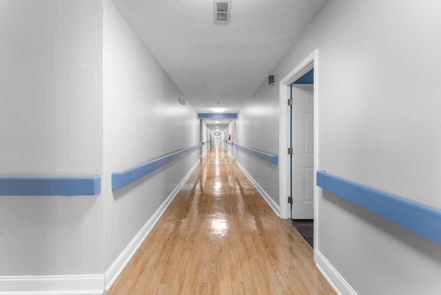 More Photos Of 8679 Pocahontas Trl, Williamsburg Assisted Living For Sale
