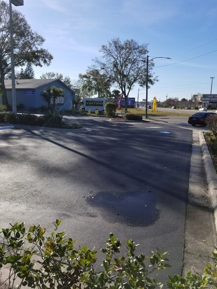 More Photos Of 6999 US Highway 19 N, Pinellas Park Freestanding For Lease