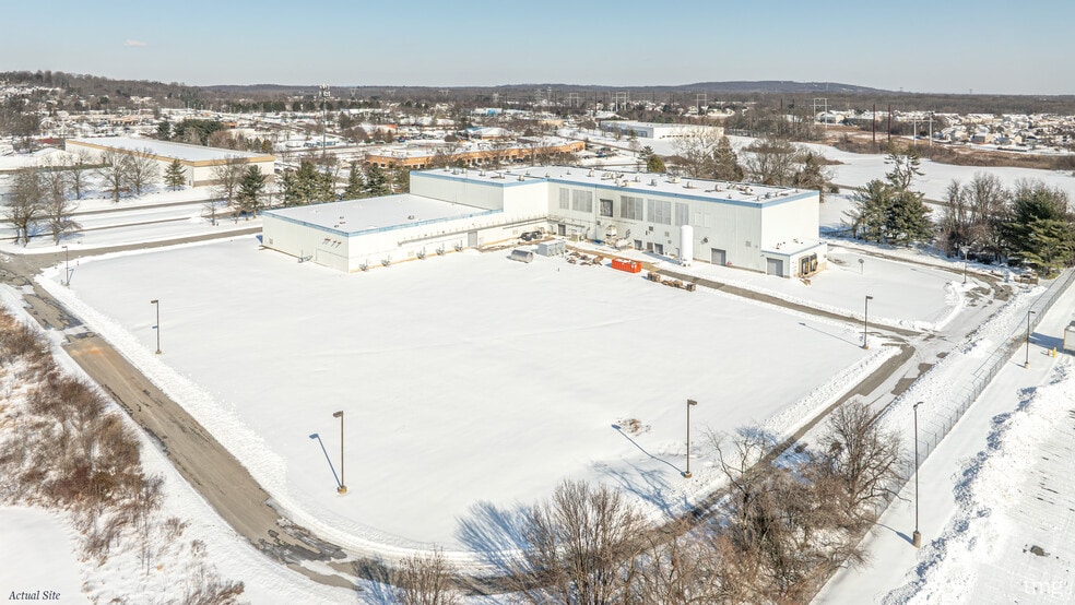 More Photos Of 1000 Konica Dr, Elkton Manufacturing For Sale