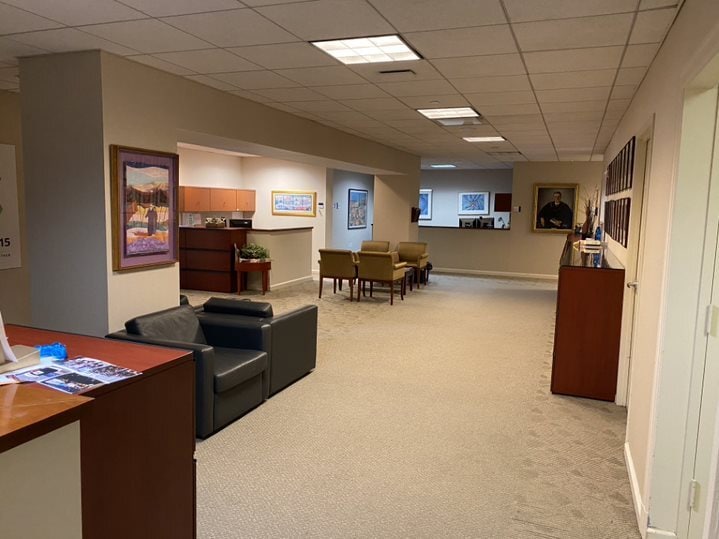 More Photos Of 633 Third Ave, New York Office For Sale