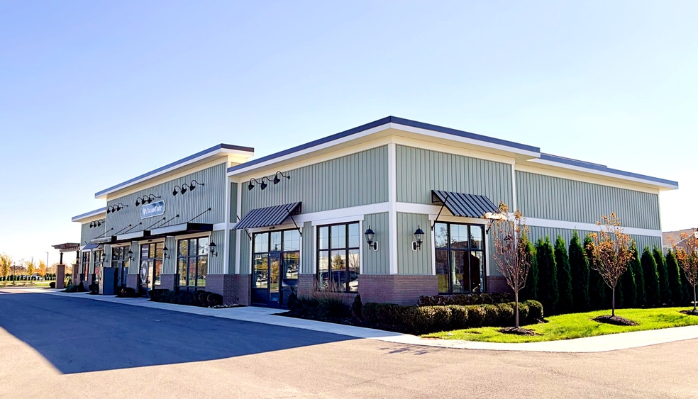 More Photos Of 3621 Southwest Blvd, Grove City General Retail For Lease