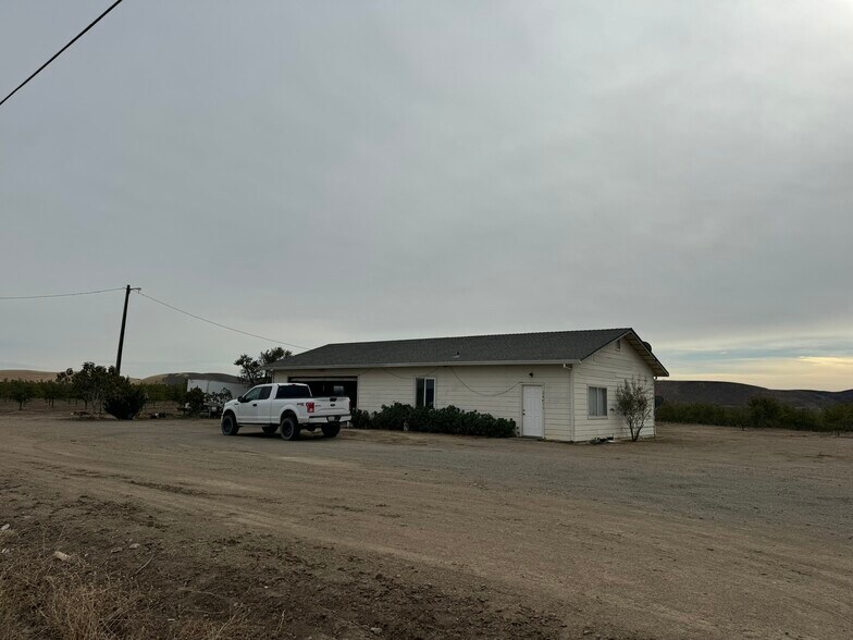 More Photos Of 28815 County Road 12A, Esparto Land For Sale