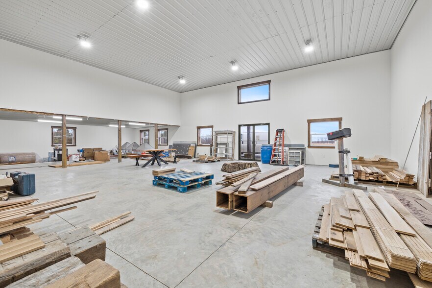 More Photos Of 4881 Hazelton Etna Rd SW, Pataskala Storefront Retail Office For Sale