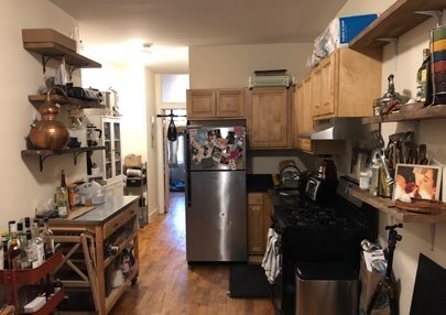 More Photos Of 195 Wyckoff Ave, Brooklyn Storefront Retail Residential For Lease