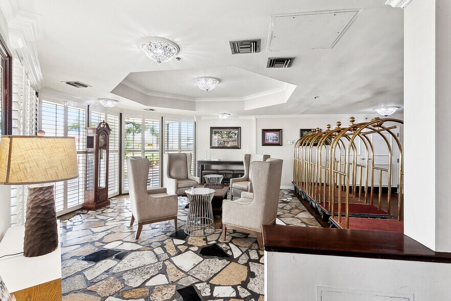 More Photos Of 3400 Service Rd, Metairie Hotel For Sale