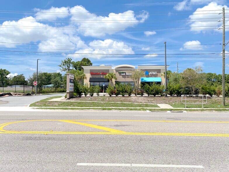 More Photos Of 1620 Rock Springs Rd, Apopka Storefront For Sale