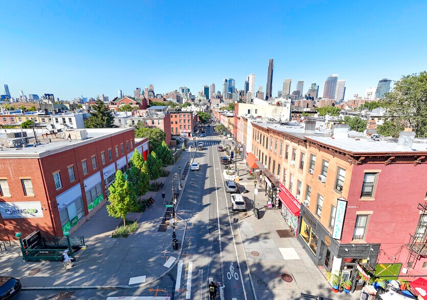 More Photos Of 291 President St, Brooklyn Storefront Retail Residential For Sale