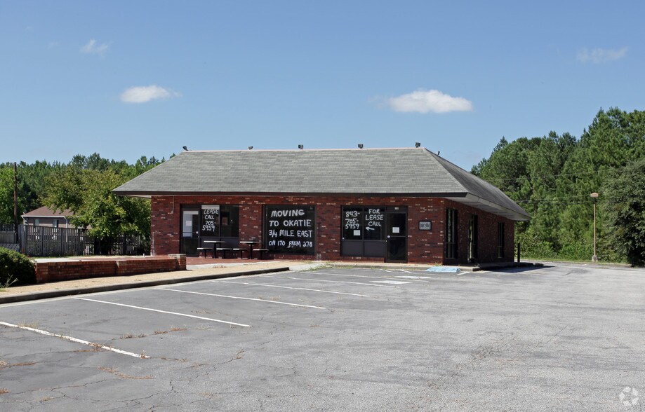 More Photos Of 1100 Hummingbird Ln, Hardeeville Freestanding For Sale