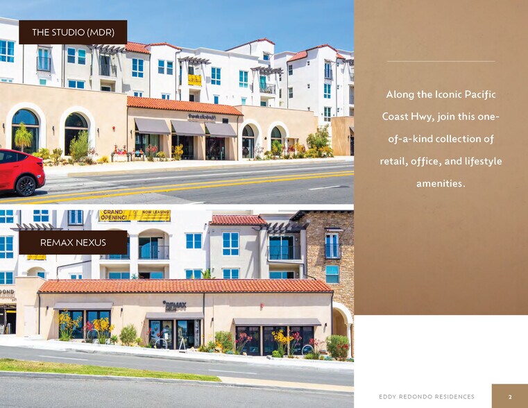 More Photos Of 1700 S Pacific Coast Hwy, Redondo Beach Apartments For Lease