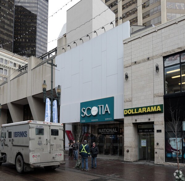 More Photos Of 700 2 St SW, Calgary Office For Lease