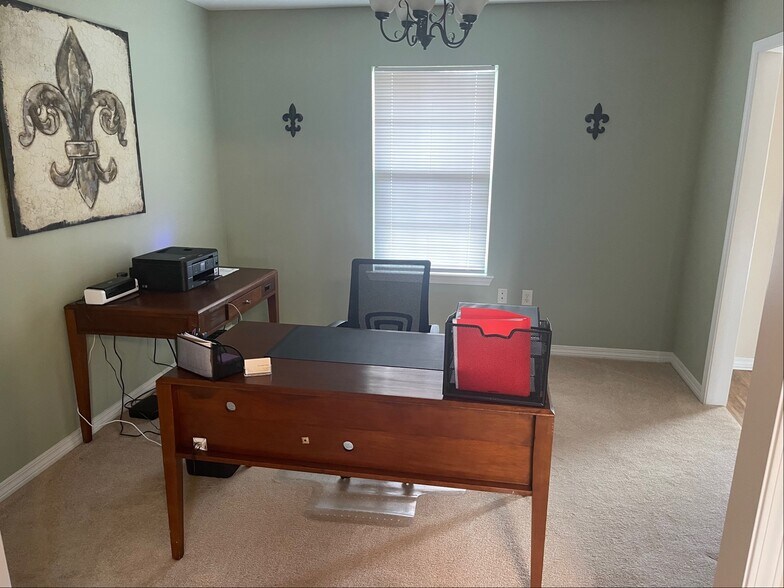 More Photos Of 21238 Highway 49, Saucier Office For Lease