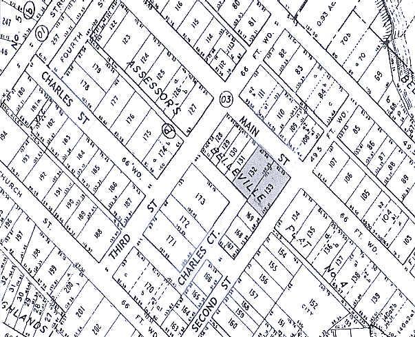 More Photos Of 209 N Main St, Belleville Medical For Sale