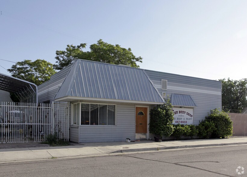 Primary Photo Of 146 W Malvern Ave, Salt Lake City Industrial For Sale