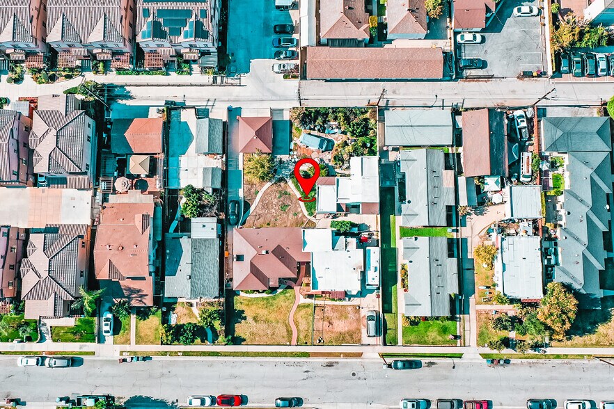 More Photos Of 3335 California Ave, El Monte Apartments For Sale