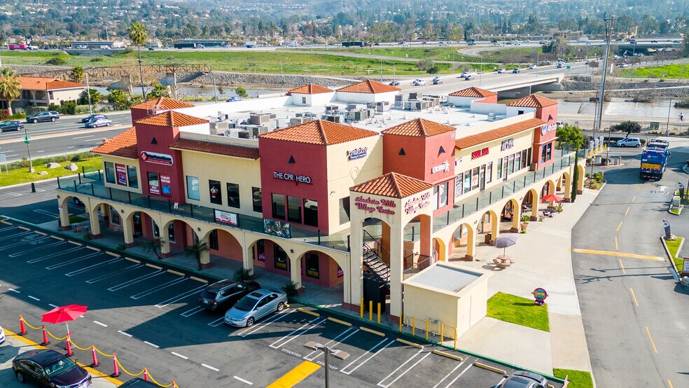 More Photos Of 5624-5640 E La Palma Ave, Anaheim Unknown For Lease