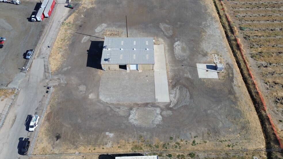 More Photos Of 4925 E Annadale Ave, Fresno Land For Lease
