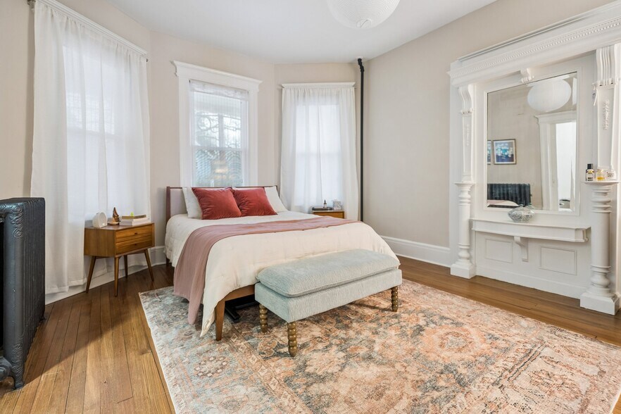 More Photos Of 499 Valley St, Maplewood Storefront Retail Residential For Sale