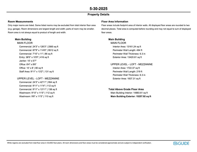 More Photos Of 197 Conklin Ave, Binghamton Storefront For Lease