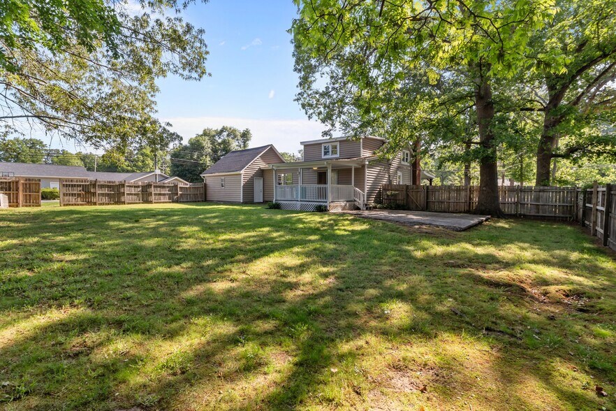 More Photos Of 319 N Central Ave, Locust Office Residential For Sale