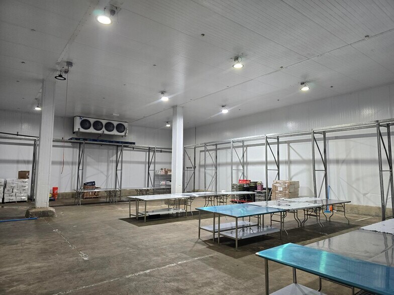 More Photos Of 25447 Industrial Blvd, Hayward Warehouse For Sale