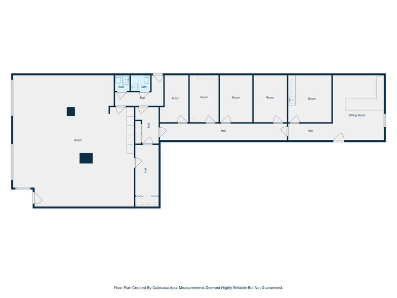 More Photos Of 487 Burncoat St, Worcester General Retail For Lease