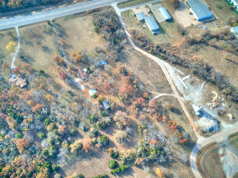 More Photos Of 16601 NE 23rd St, Choctaw Land For Sale