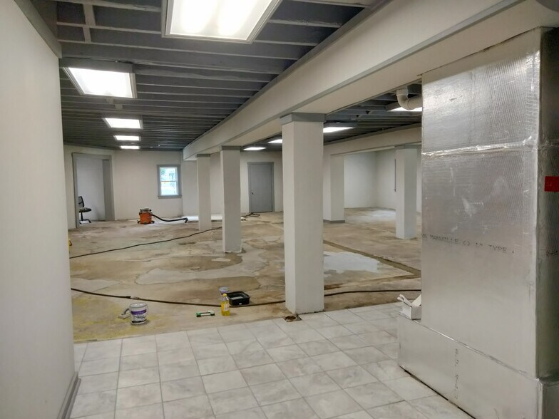 More Photos Of 165 W Main St, Pottstown Industrial For Sale