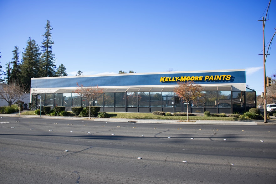 More Photos Of 3199 Jefferson St, Napa Freestanding For Sale