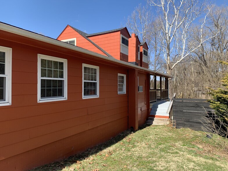 More Photos Of 7892 Stonewall Jackson Hwy, Front Royal Restaurant For Sale