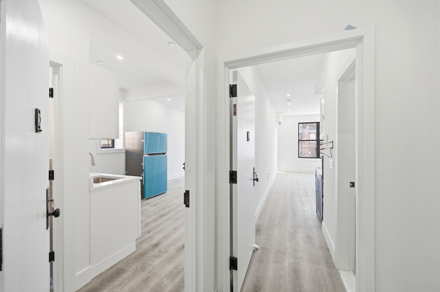 More Photos Of 2152 Muliner Ave, Bronx Apartments For Sale