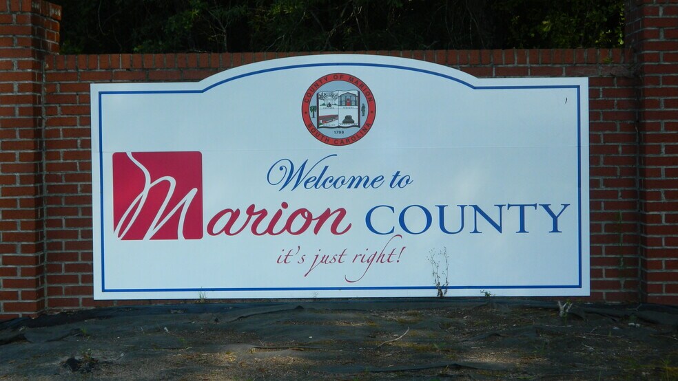 More Photos Of 4603 W Highway 76, Marion Land For Sale