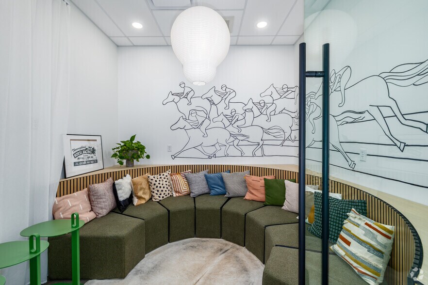 More Photos Of 2650 W Belleview Ave, Littleton Coworking Space