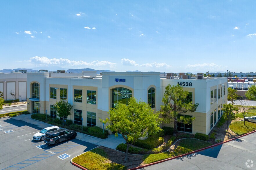 More Photos Of 14538 Meridian Pky, Riverside Warehouse For Sale